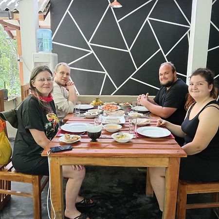 Freedom Safari Cottage อุดาวาลาเว ภายนอก รูปภาพ