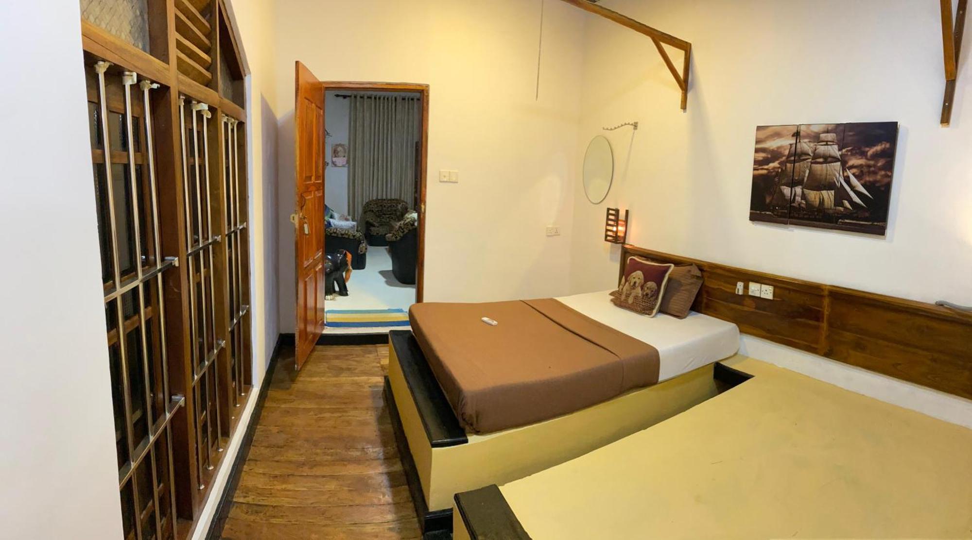 Freedom Safari Cottage อุดาวาลาเว ภายนอก รูปภาพ
